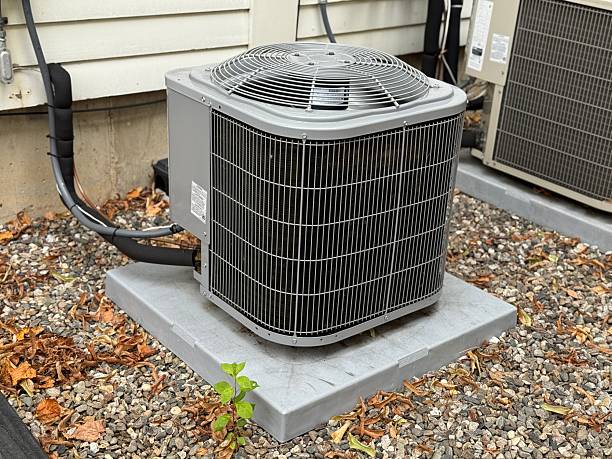 24/7 Emergency Hvac Repair experts in Ebervale, PA