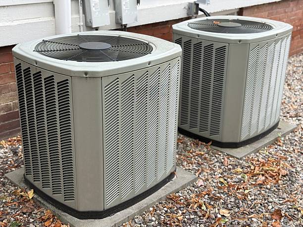 Reliable Hvac Repair contractor in Ebervale, PA by Leonard HVAC