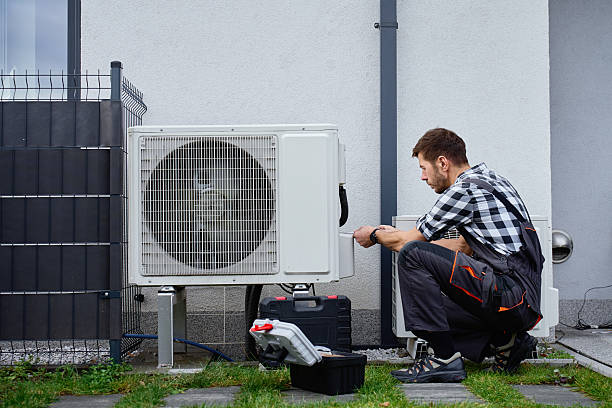 Top rated local Hvac Repair specialists in Ebervale, PA